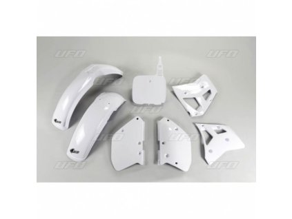 UFO Sada plastov Yamaha YZ 250 '90 OEM