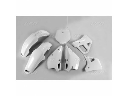 UFO Sada plastov Yamaha YZ 125 '92 OEM
