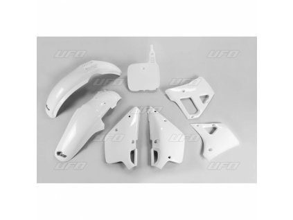 UFO Sada plastov Yamaha YZ 125 '91 OEM