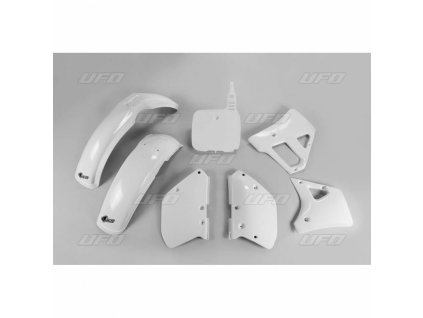 UFO Sada plastov Yamaha YZ 125 '89-'90, YZ 250 '89, OEM