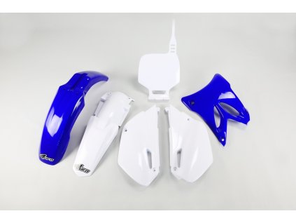 UFO Sada plastov Yamaha YZ 85 '13-'14 OEM