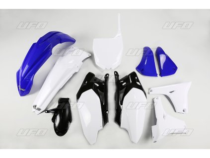 UFO Sada plastov Yamaha YZF 450 '11-'13 OEM '13