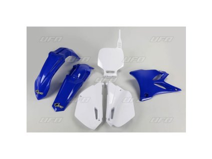 UFO Sada plastov Yamaha YZ 85 '02-'14 Restyling OEM '02-'12