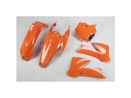 UFO Sada plastov KTM SX 85 '04-'05 OEM