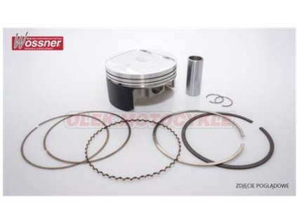 WOSSNER Piest Sherco Scf 250 '19-'21