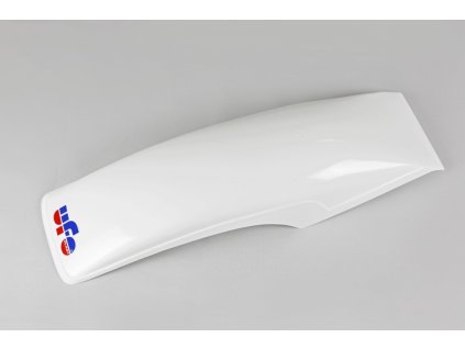 UFO Zadný blatník Gilera – biely