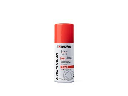 IPONE X-TREM CHAIN ROAD – mazivo na motocyklové reťaze (Objem 100 ml)