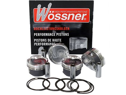 WOSSNER Sada piestov Kawasaki ZX 10R '11-'24