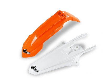 UFO Sada blatníkov KTM SX 85 '18-'24 OEM