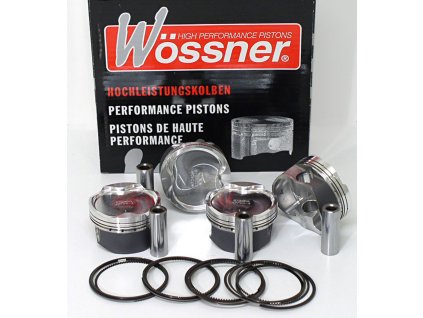 WOSSNER Sada piestov Honda CB 450 '65-'74, Cl 450 '67-'74