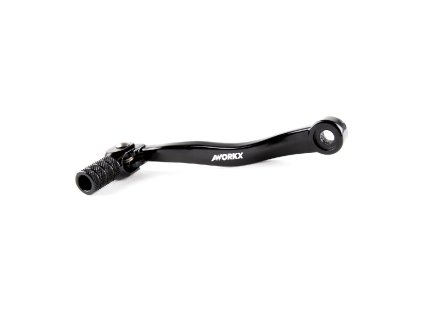 AWORKX Radiaca páčka KTM SX, EXC, TPI '17-, Husqvarna TC/TE '17- čierna