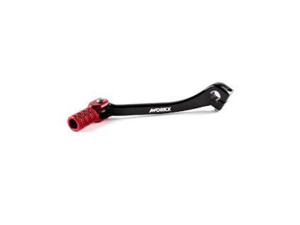 AWORKX Radiaca páčka Honda CRF 250 '18-, CRF 450 '17- čierna