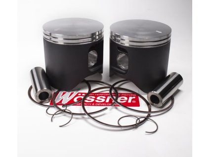 WOSSNER Sada piestov Polaris Axys/Indy/Rush/Switchback/Khaos 850 '19-'21