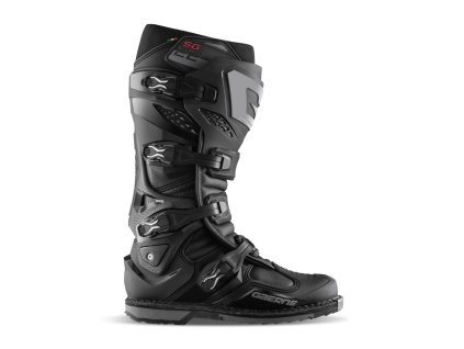 GAERNE Čižmy CROSS/Enduro model SG-22 čierne