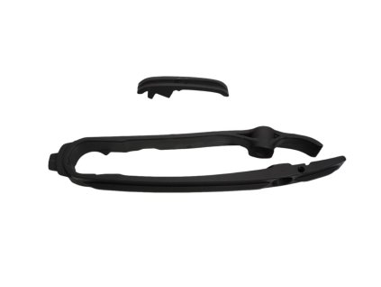 UFO vodidlo reťaze Gas Gas MC 125 / 250, MC-F / EC / EX / EC-F / EX-F 250 / 300 / 350 / 450 / 500, čierne