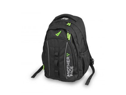 UFO Batoh Freetime 30 L – čierny