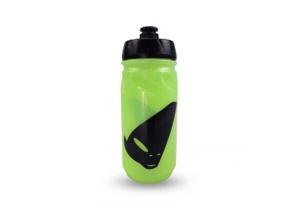 UFO Fľaša na Vodu – žlto-zelená fluo