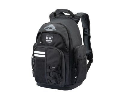 KENNY Ruksak/taška čierna objem 20L