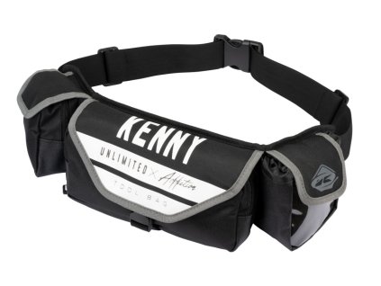 KENNY Ľadvinka Bum – čierna