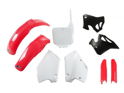 UFO Sada plastov Honda CR 125 '95-'97, CR 250 '95-'96 OEM