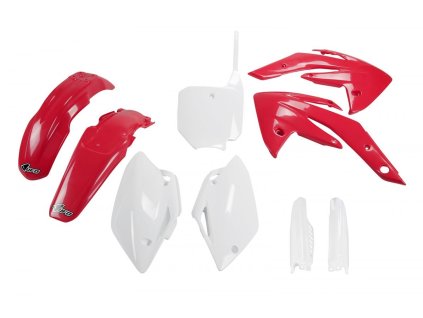 UFO Sada plastov Honda CRF 150 '07-'17 OEM