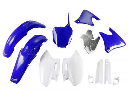 UFO Sada plastov Yamaha YZF 426 '00-'02 OEM