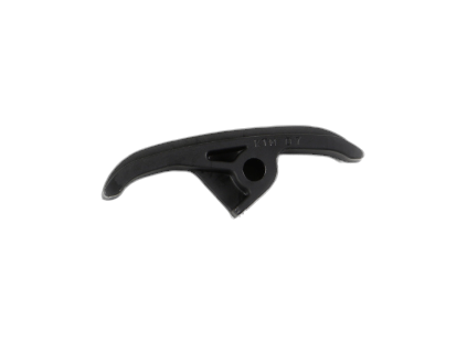 UFO vodidlo reťaze KTM SX 65 '09-'23, SX/SX-F '07-'10, EXC/EXC-F '08-'11 čierne