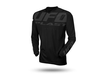 UFO Dres Maiyun CROSS čierny