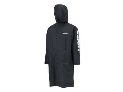 KENNY Pláštenka Rain Coat – čierna