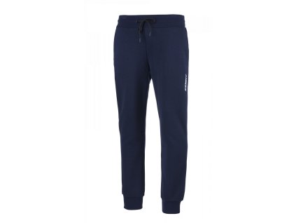 KENNY Nohavice model Jogging Navy modré