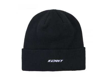 KENNY Zimná čapica model Core čierna
