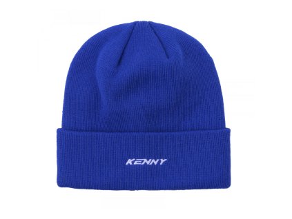 KENNY Zimná čapica model Core modrá