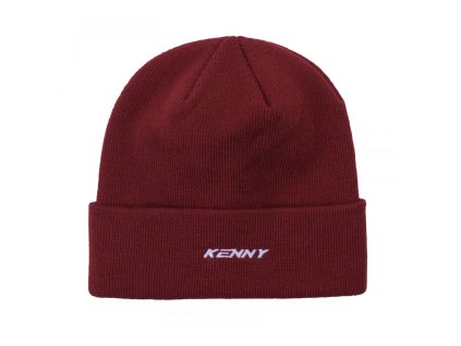 KENNY Zimná čapica model Core červená