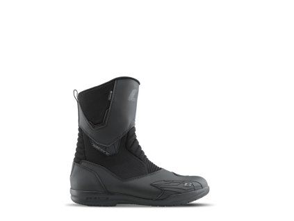 GAERNE Čižmy športové model G-Duran Gore-Tex čierne