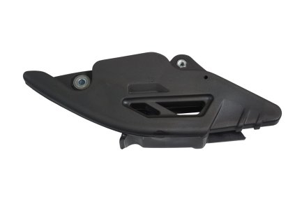 UFO Zadné vodidlo reťaze Husqvarna TC 85 '24-'25 čierne