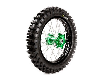 X-GRIP Pneumatika Motocross/Enduro 120/90-18 Dirtdigger Extra Soft 65M TT zadná DOT 26/2024