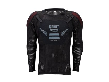 KENNY Chránič hrudníka na sieťke MTB Reflex