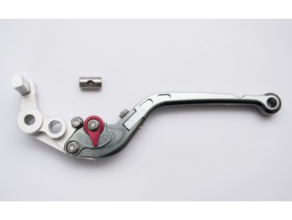 ACCEL Brzdová páčka (výklopná) Honda CBR 600 RR (07–13), CBR 1000 RR (04–13)