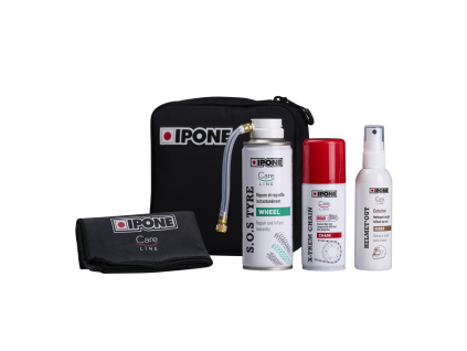 IPONE ROAD TRIP KIT – súprava na údržbu