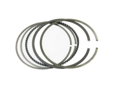 WOSSNER Krúžky Tpr 78,00 mm (0.8 × 1.2 mm)