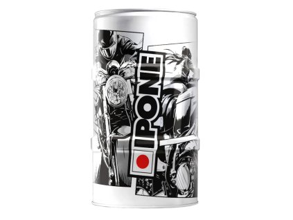 IPONE Katana motorový olej 10W-50 100 % syntetický 60 L MA2
