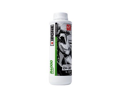 IPONE R4000 Scoot motorový olej 10W-30 1 L