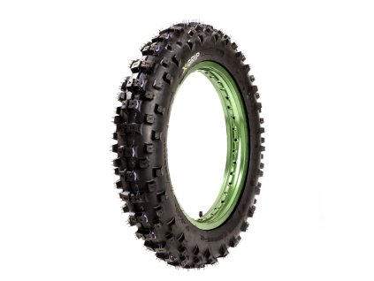 X-GRIP Pneumatika Motocross/Enduro 140/80-18 Superenduro-R Medium 70M TT zadná DOT 19/2025