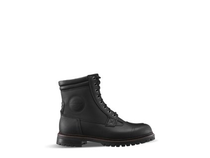 GAERNE Čižmy turistické G.Stone Gore-Tex čierne