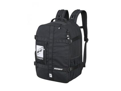 KENNY Ruksak/taška Travel Bag čierna 42L