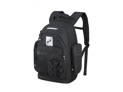 KENNY Ruksak/taška čierna objem 30L