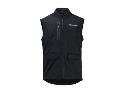 KENNY Vesta Bodywarmer + čierna