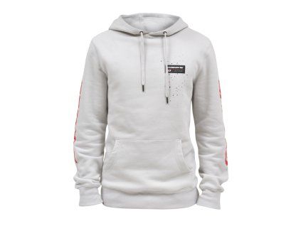 GAERNE Mikina s kapucňou G.Strive Hoodie Gravel