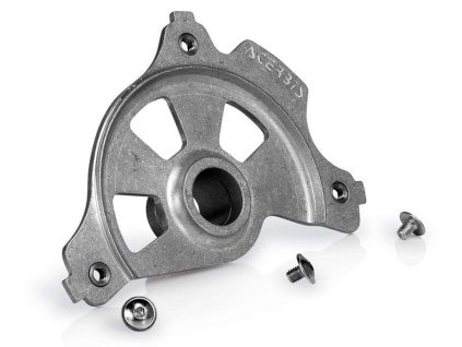 ACERBIS Montážna sada krytu brzdového kotúča zadná brzda Suzuki RM-Z 250 (07–11)