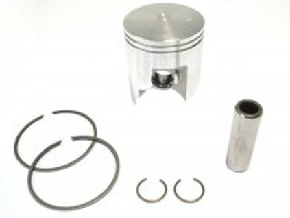 ATHENA Piest Honda MTX R 80 LC, MBX 80 LC, NSR 80R LC 49,50 mm 80CC rozmer: 49,50 mm